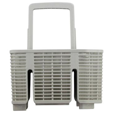 Miele Dishwasher Full Size Cutlery Basket, , large