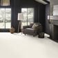 Anderson Tuftex Finery Carpet in Pure White, , large