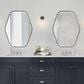 Howard Elliott Delmar Mirror, , large