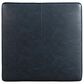 Lifestyle Solutions Hailey Storage Ottoman in Navy, , large