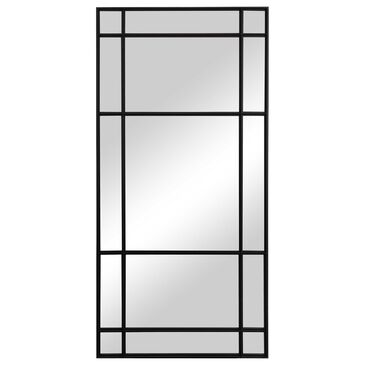 Uttermost Spurgeon Leaner Mirror, , large