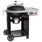 Weber Perfomer Smart Charcoal Grill in Black, , large