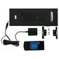 MetraAV HDMI Switch with 5 Inputs and 1 Output, , large