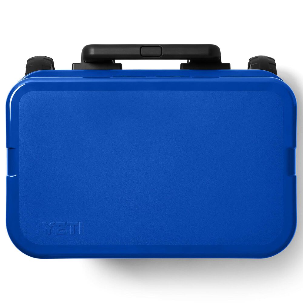 YETI Roadie 32 Wheeled Cooler in Royal Blue, , large