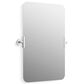 Kohler Castia 20" Rectangular Mirror in Polished Chrome, , large