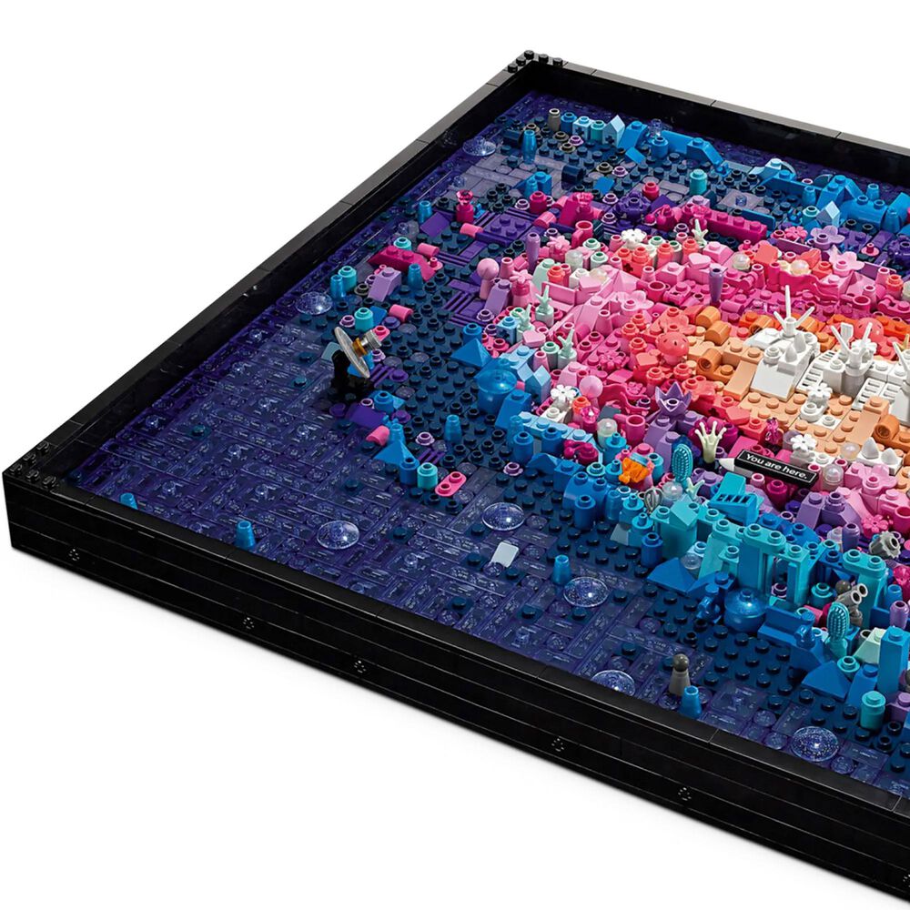 LEGO Art The Milky Way Galaxy, , large