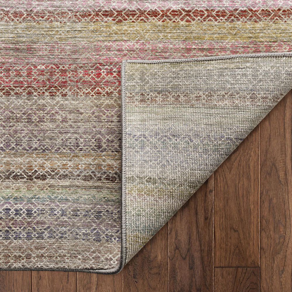 Dalyn Rug Company Vico Multicolor 10' x 14' Area Rug, , large