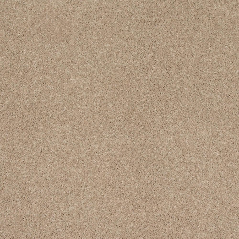 Mohawk Refined Saga II Carpet in Sandy Shores, , large
