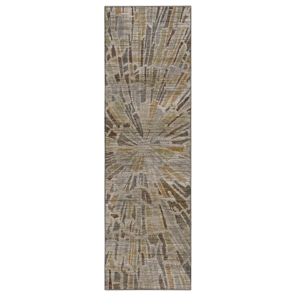 Dalyn Rug Company Nexus NX3 Ivory 2"3" x 7"6" Runner, , large