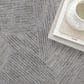 Nourison Ma30 Star 9"9" x 13"9" Slate Area Rug, , large