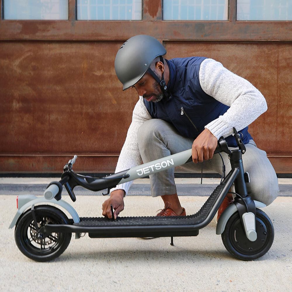 Jetson Eris Pro e-Scooter, , large