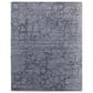 Feizy Whitton 8" x 10" Navy Area Rug, , large