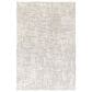 Surya Gavic GVC-2308 9" x 12" Cream, Beige, Light Gray, Taupe and Charcoal Area Rug, , large