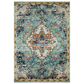 Loloi II Nadia NN-04 10" x 14" Blue and Midnight Area Rug, , large
