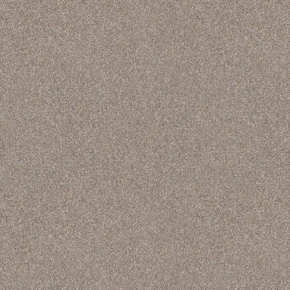 Shaw Higher Ground III Carpet in Mushroom, , large