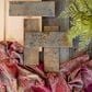 MS International Marza Rust 4" x 12" Porcelain Tile, , large