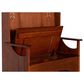 Stickley Furniture 125th Anniversary Bench in Onondaga, , large