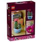 LEGO Botanicals Flowering Cactus Building Set, , large