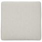 Ashley Huntsworth Ottoman in Dove Gray, , large