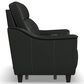 Flexsteel Latitudes Power Reclining Loveseat with Power Headrest in Coal, , large