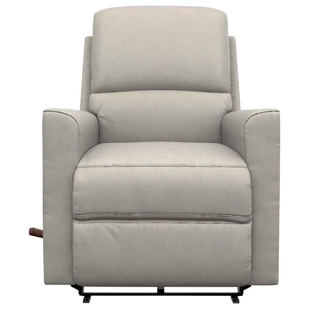 La-Z-Boy Wynne Manual Recliner in Dusty, , large