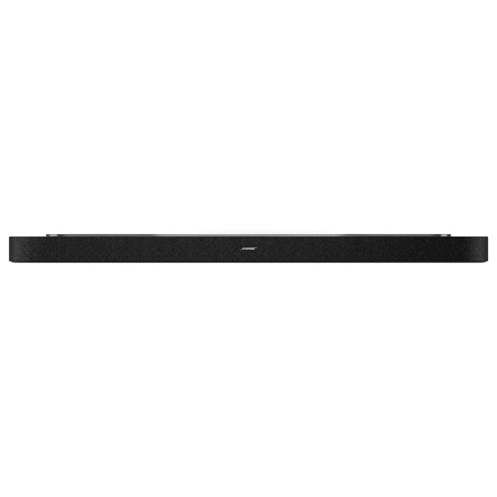 Bose Lifestyle Ultra Soundbar in Black, , large