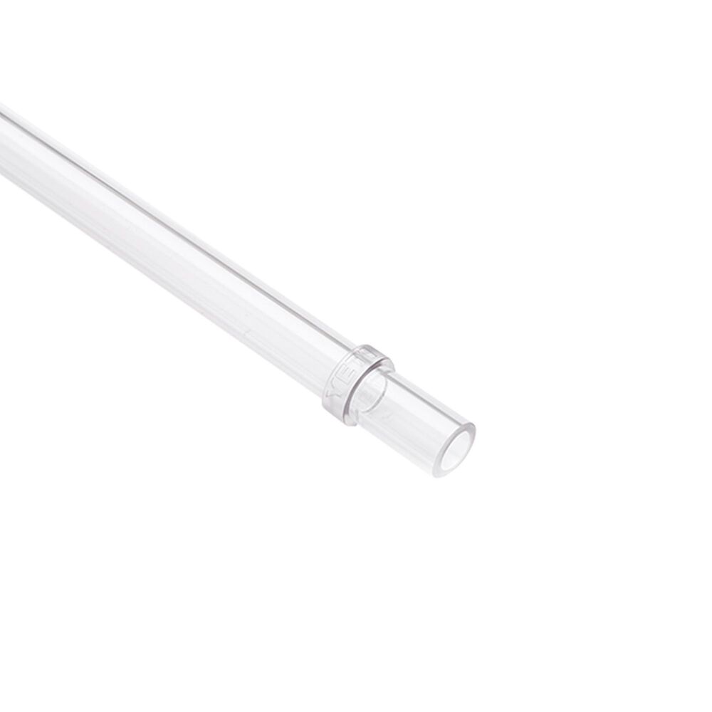 YETI Rambler Medium Straw Lid in Clear, , large