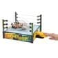WWE Money in The Bank Cash-In Ring Playset in Multicolor, , large