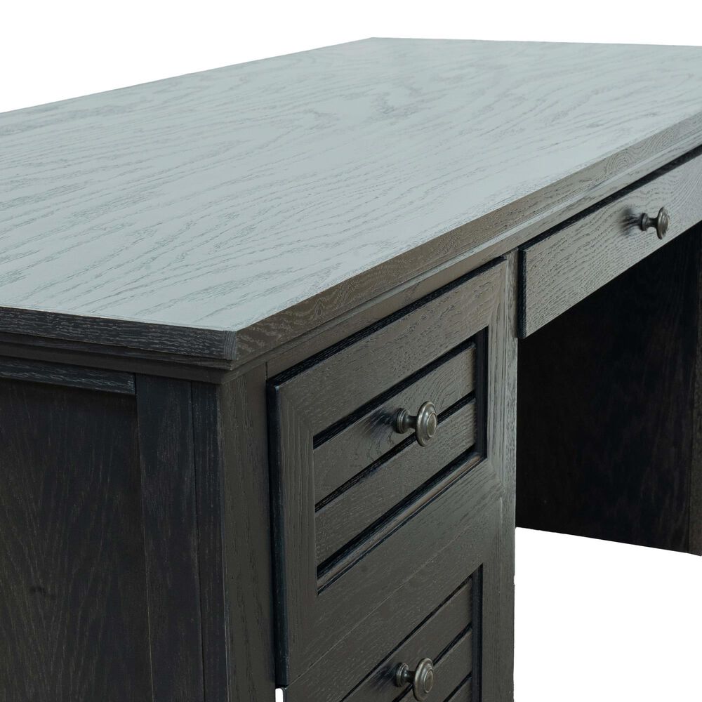 Legends Furniture Topanga Executive Desk in Clove, , large