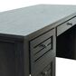 Legends Furniture Topanga Executive Desk in Clove, , large