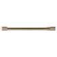 Cafe Dishwasher Handle Kit in Brushed Bronze, , large