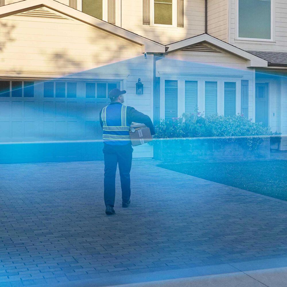 Ring Outdoor Cam Pro Power Over Ethernet in White, , large