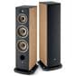 Focal Aria Evo 8" N4 Floor Standing Speaker in Prime Walnut, , large