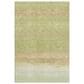 Dalyn Rug Company Trevi 10" x 14" Aloe Area Rug, , large