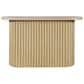 WALTHAM Auden Sofa Table in Natural, , large