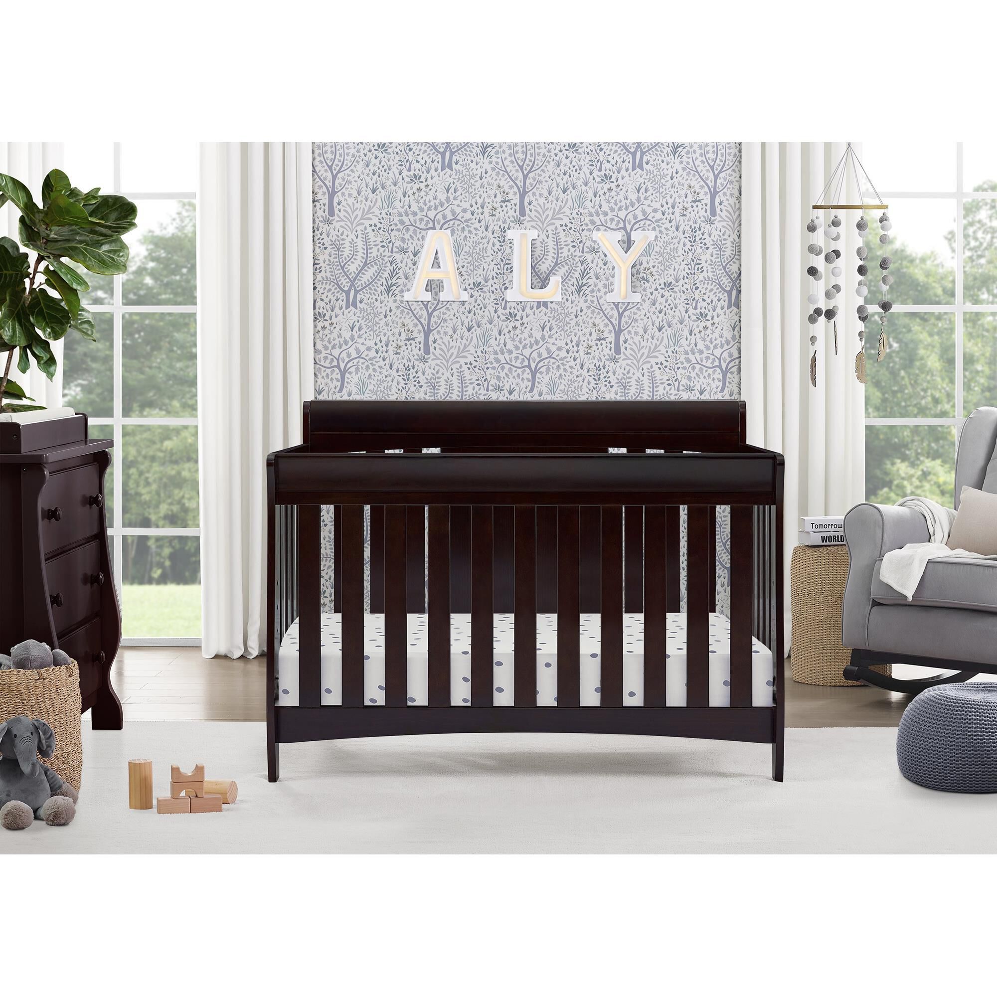 Delta crib hotsell