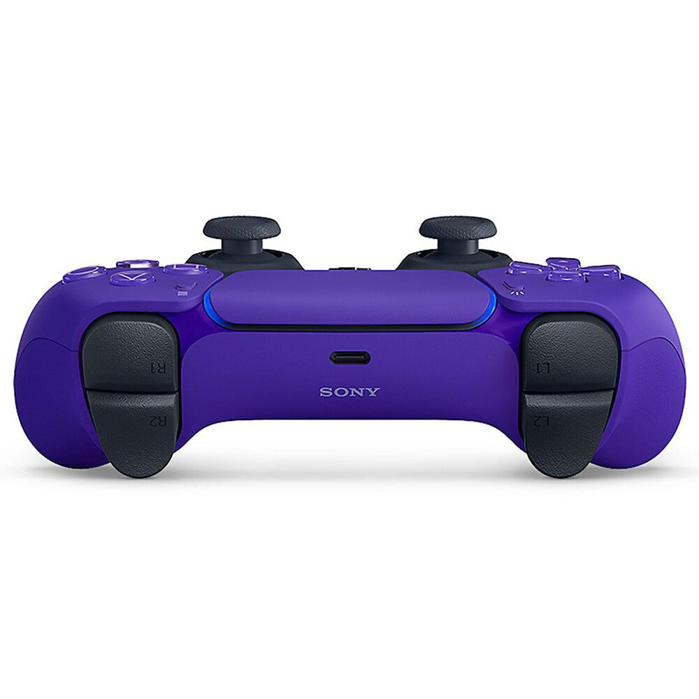 Sony DualSense Wireless Controller in Galactic Purple - PlayStation 5, , large