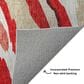 Dalyn Rug Company Lorenzo LN4 Red 3" x 5" Area Rug, , large