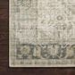 Loloi II Skye SKY-13 7"6" x 9"6" Natural and Sand Area Rug, , large