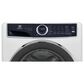 Electrolux 4.5 Cu. Ft. Front Load Washer and 8 Cu. Ft. Gas Dryer Laundry Pair in White, , large