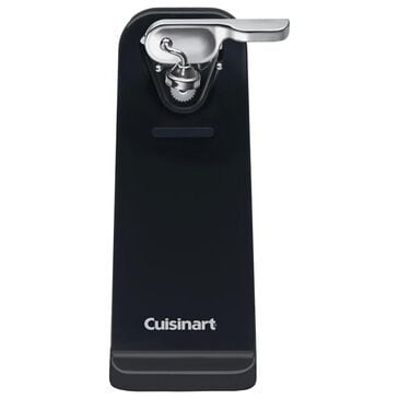 Cuisinart Deluxe Can Opener in Black, , large