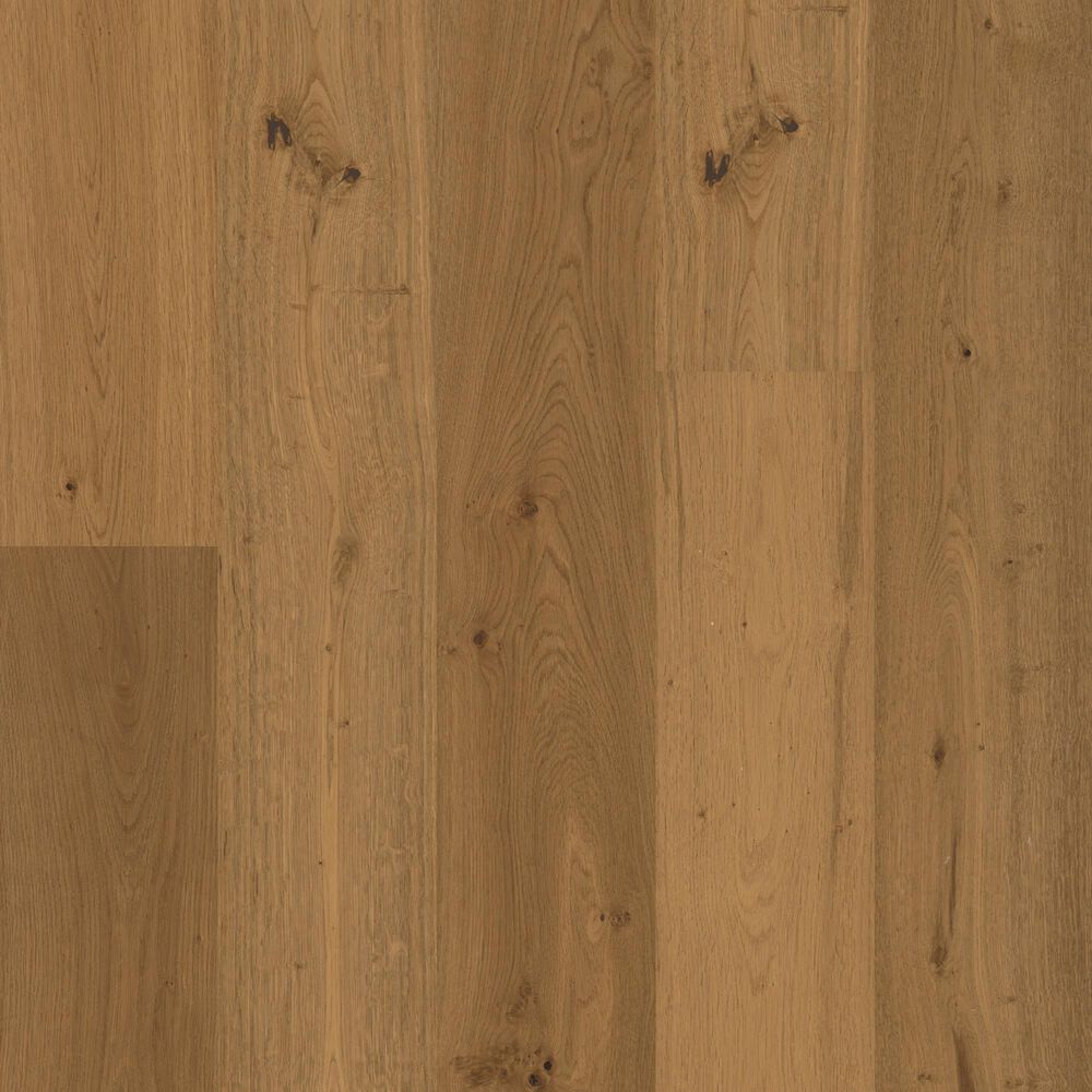 Anderson Tuftex Heritage Ember 9/16" Oak Hardwood, , large