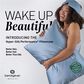 Bedgear Hyper-Silk King Performance Pillowcase in Misty Blue, , large