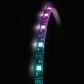Monster 6.5" Multi-Color LED Light Strip in Black, , large