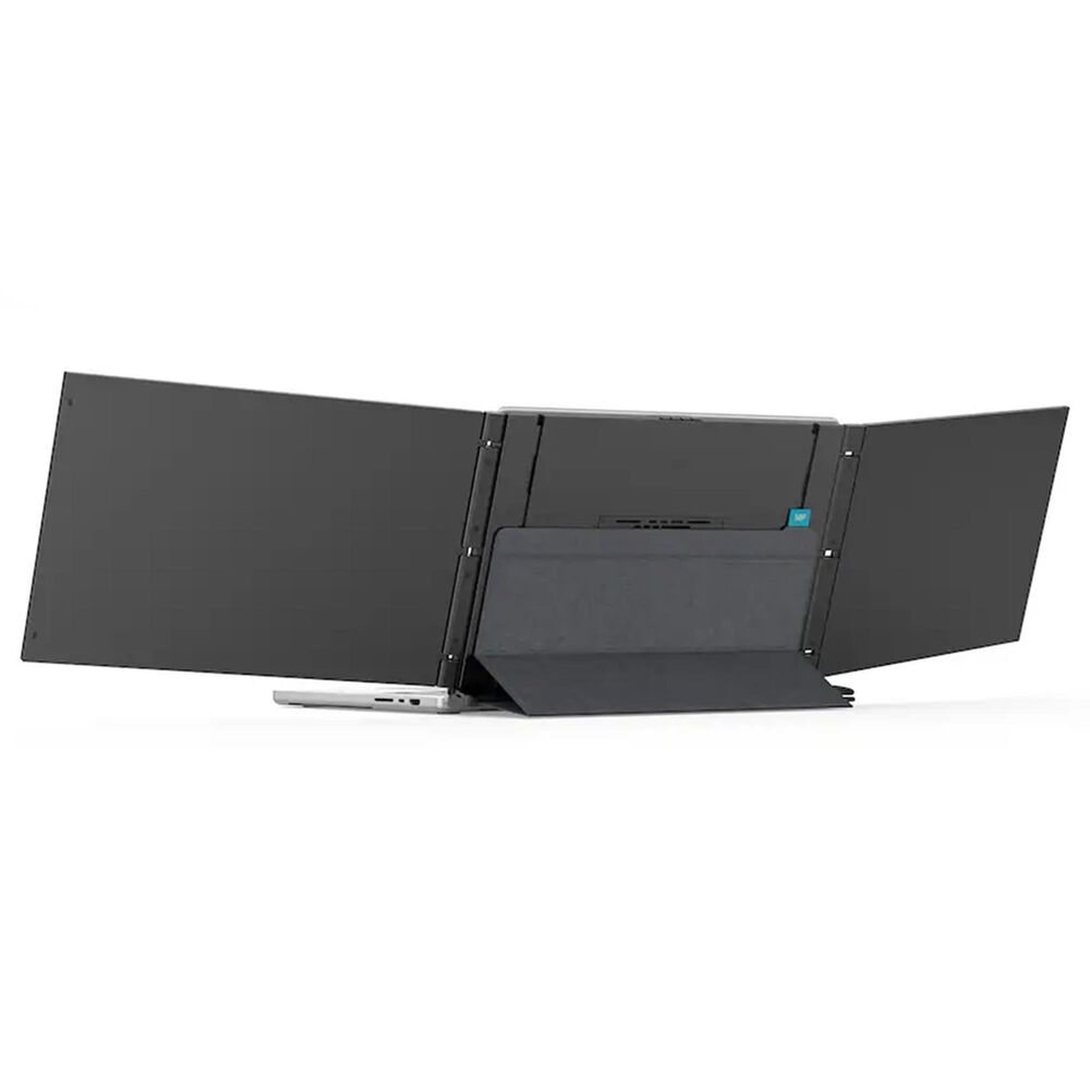 Mobile Pixels 14" Trio 3 Pro QHD Monitor in Black, , large