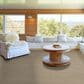 Shaw Distinction Plus Earthy Taupe 7" x 48" Luxury Vinyl Plank, , large