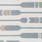 Balta Rugs Cocoon Riviera Blue 5"3" x 7" Kids Area Rug, , large