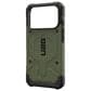 UAG Urban Armor Gear (uag) - Pathfinder Magsafe Case For Apple 2025 Iphone 6.3 Pro - Olive, , large