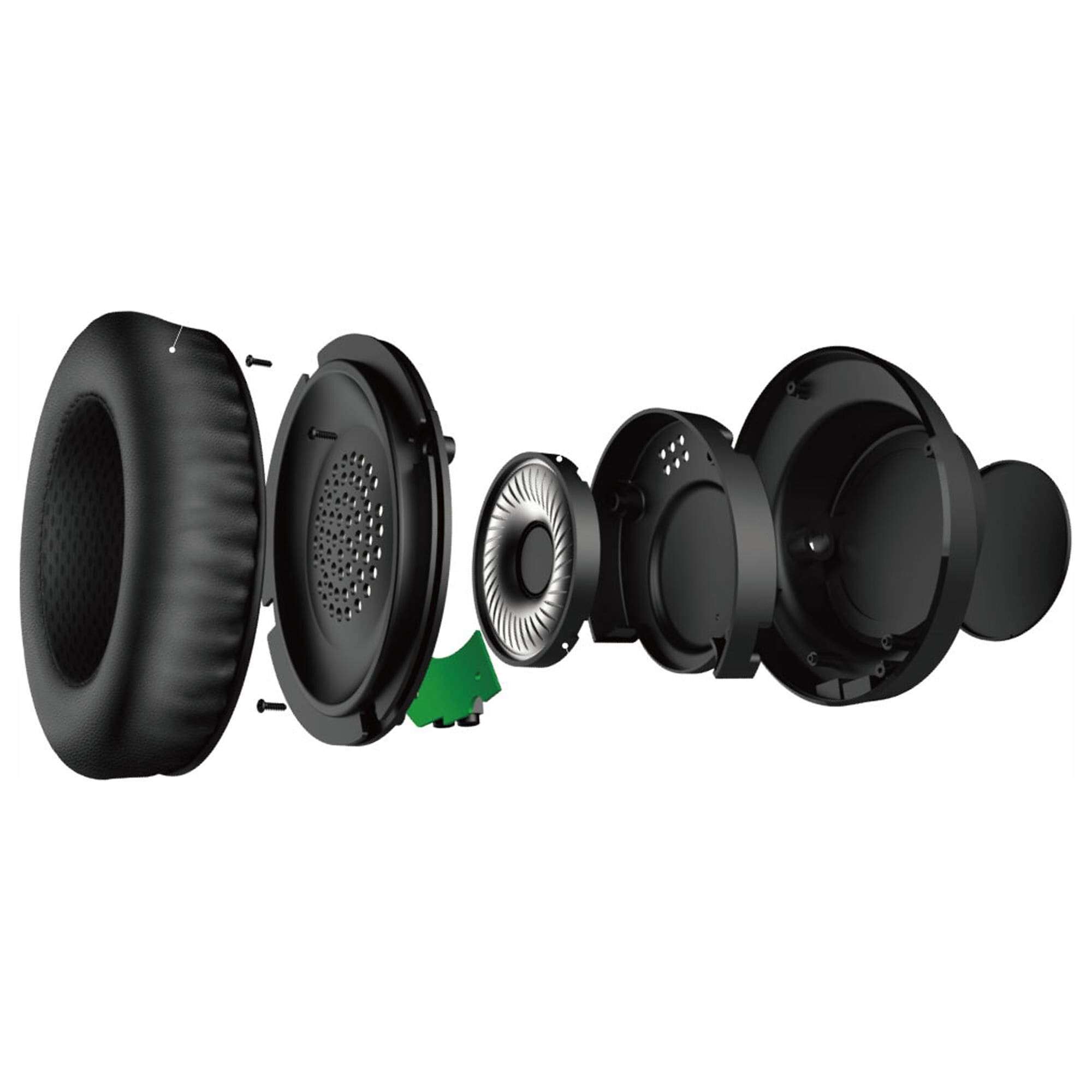 cyberpowerpc headset