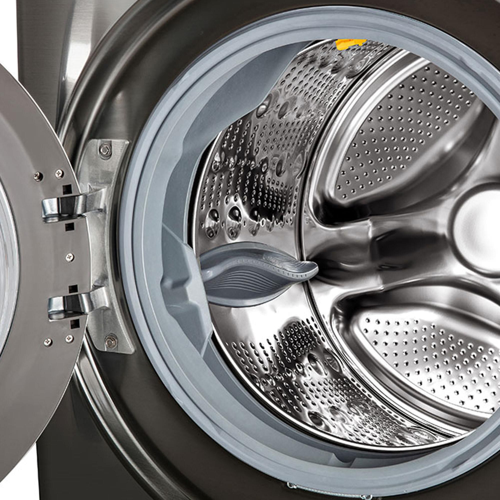 Lg smart drum online washer and dryer